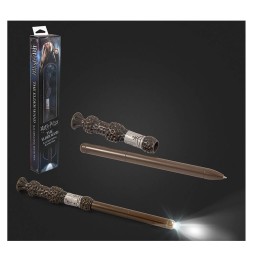 Stylo Harry Potter - Baguette Magique Albus Dumbledore