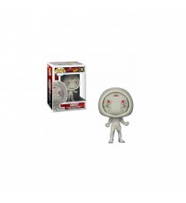 Figurine Marvel Ant-Man & The Wasp - Ghost Pop 10cm