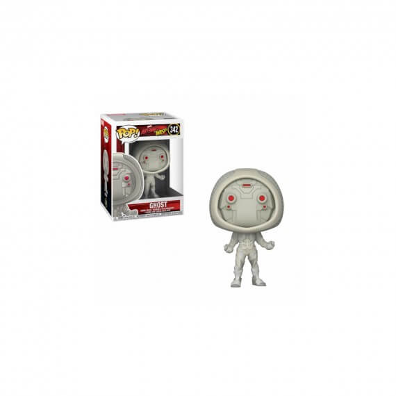 Figurine Marvel Ant-Man & The Wasp - Ghost Pop 10cm