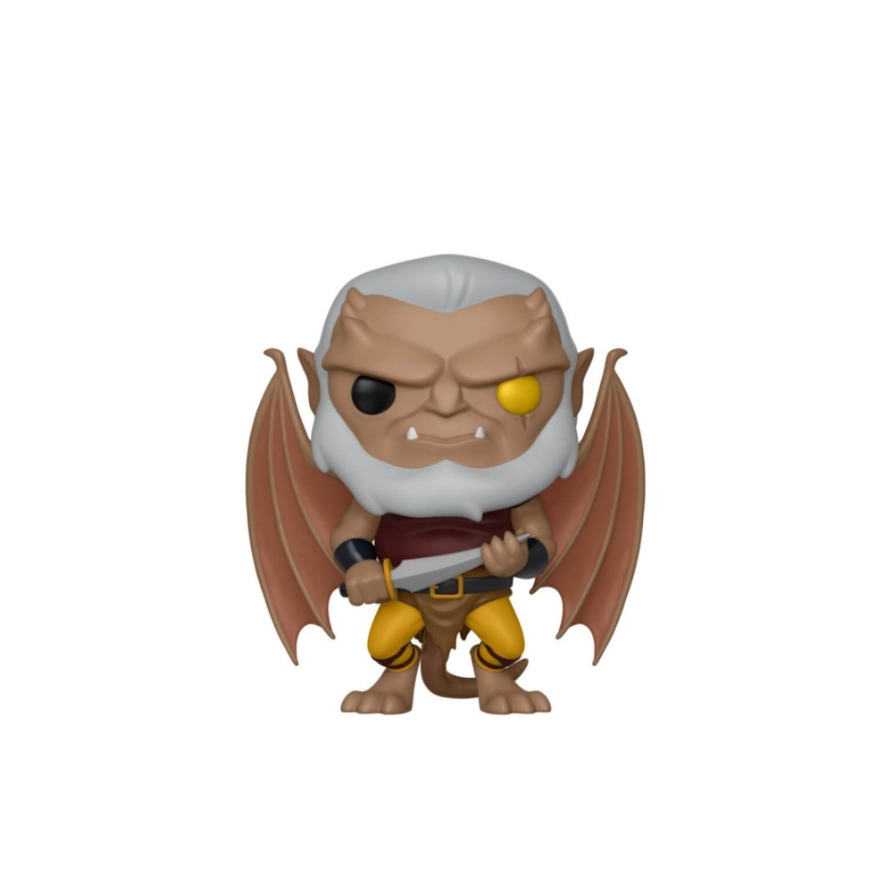 Figurine Disney Gargoyles - Hudson Pop 10cm