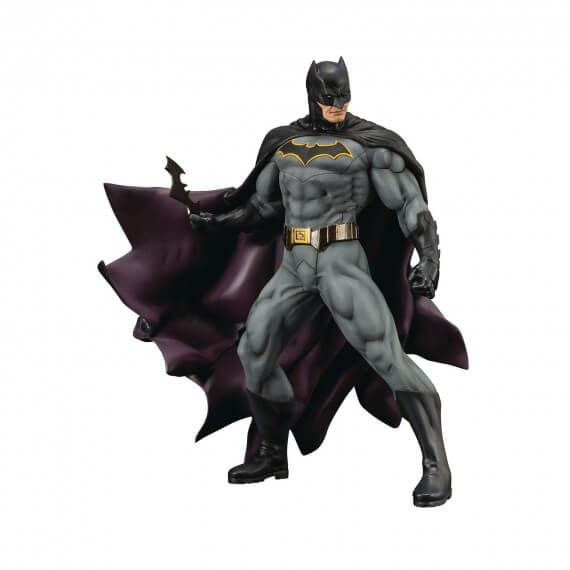 Figurine Batman Rebirth ARTFX+ 19,5cm