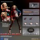 Figurine Suicide Squad - Harley Quinn DC One 16cm