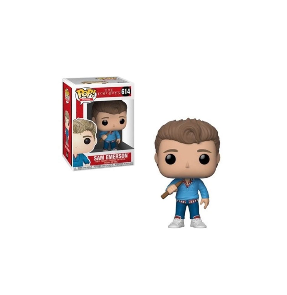 Figurine The Lost Boys - Sam Pop 10cm