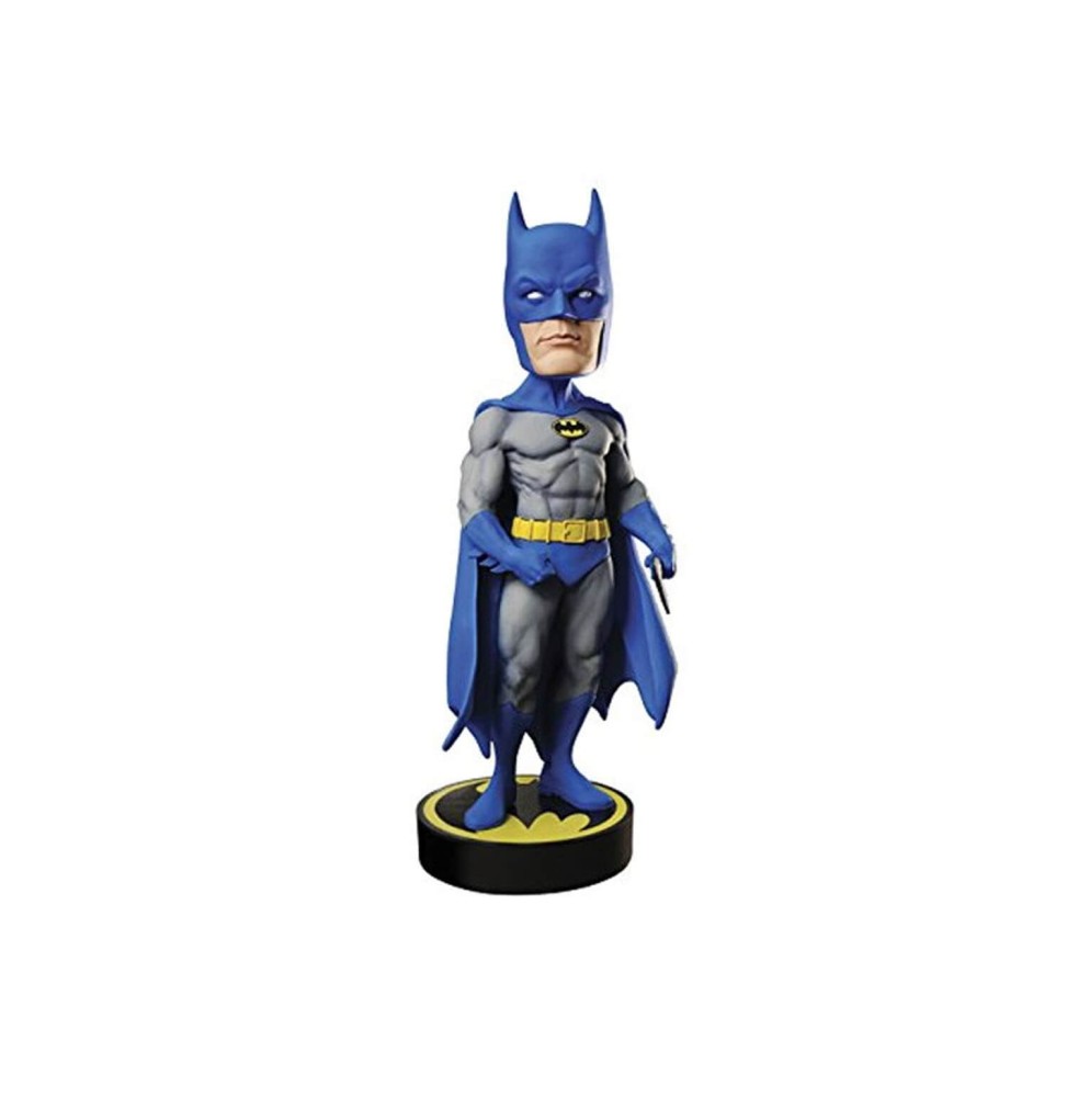 Headknocker Dc - Batman Classic Resine 18cm