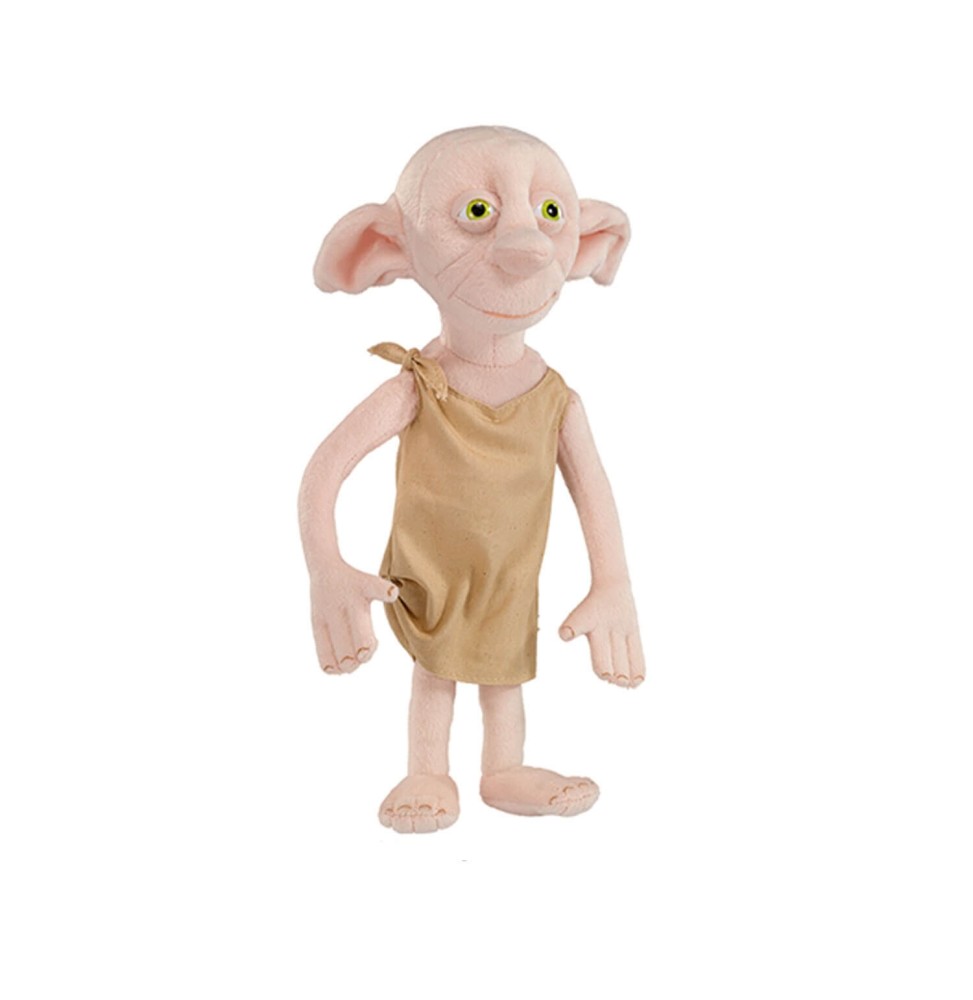 Harry Potter - Grande peluche Dobby