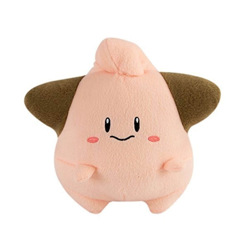 Peluche Pokemon - Mélo 21cm