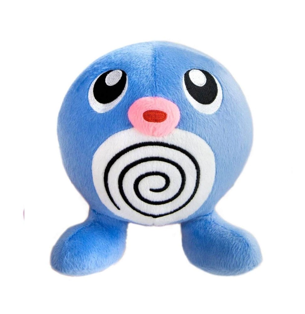 Peluche Pokemon - Ptitard 20cm