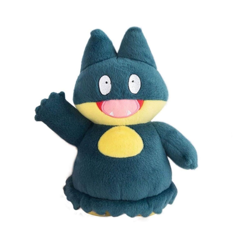 Peluche Pokemon - Goinfrex 23cm