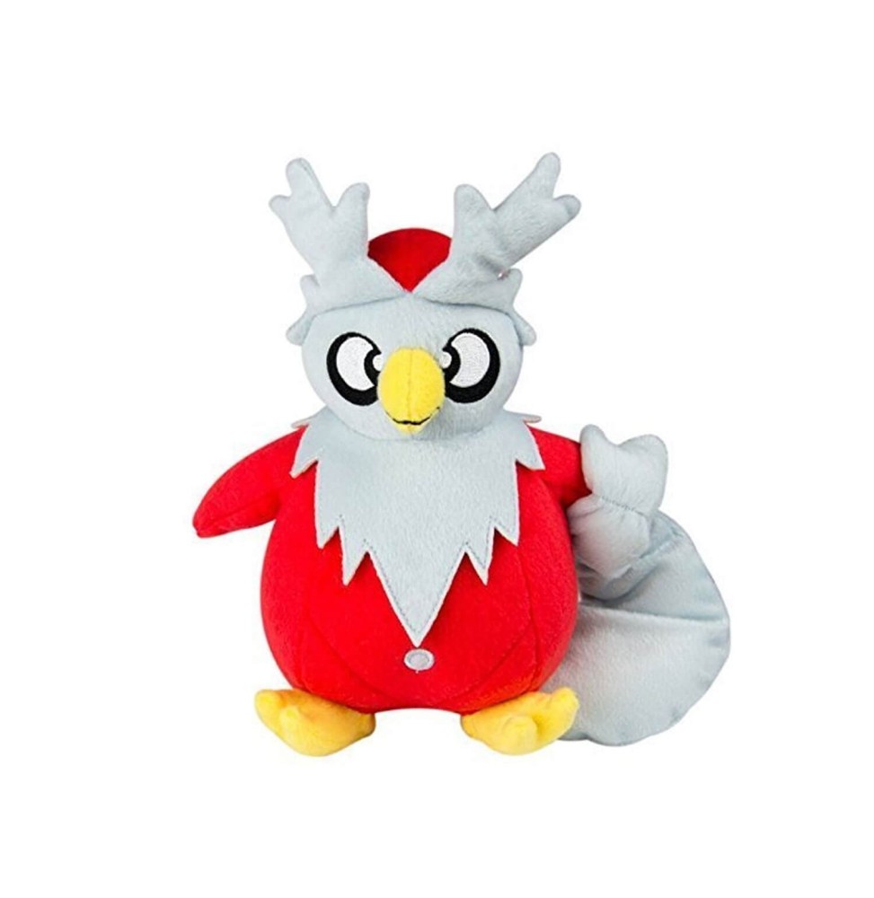 Peluche Pokemon - Cadoizo 23cm