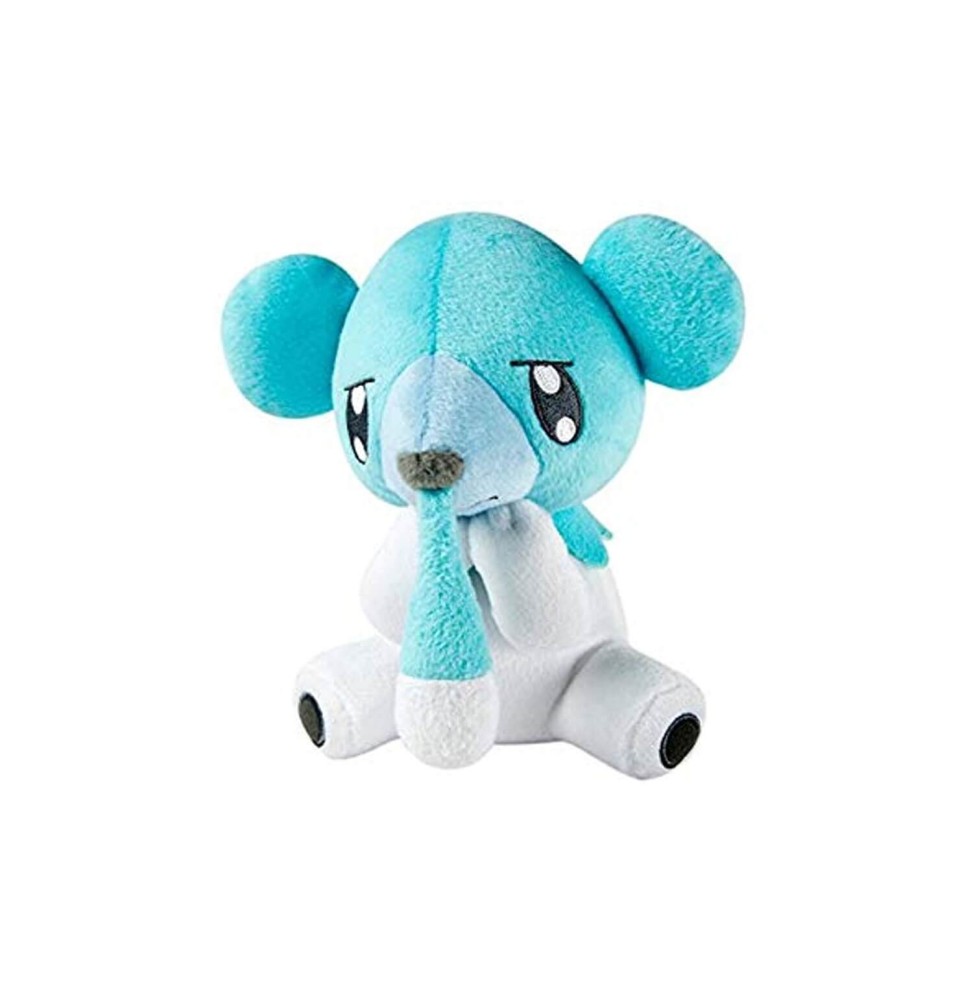 Peluche Pokemon - Polarhume 23cm