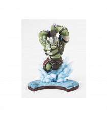 Figurine Marvel Thor Ragnarok - Hulk Qfig MAX 15cm