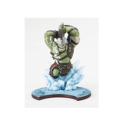 Figurine Marvel Thor Ragnarok - Hulk Qfig MAX 15cm