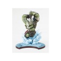 Figurine Marvel Thor Ragnarok - Hulk Qfig MAX 15cm