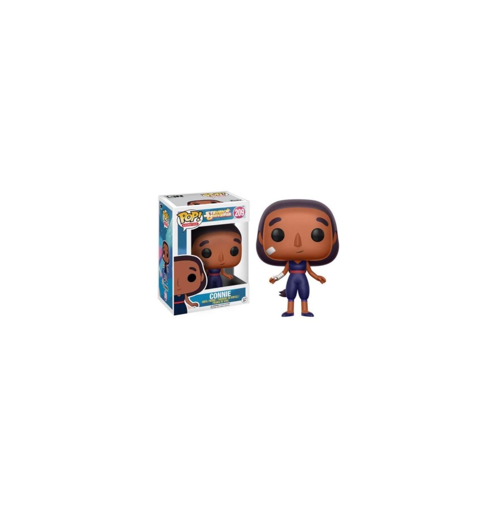 Figurine Steven Universe - Connie Pop 10cm