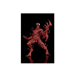 Statue Marvel Now - Carnage Artfx 19cm