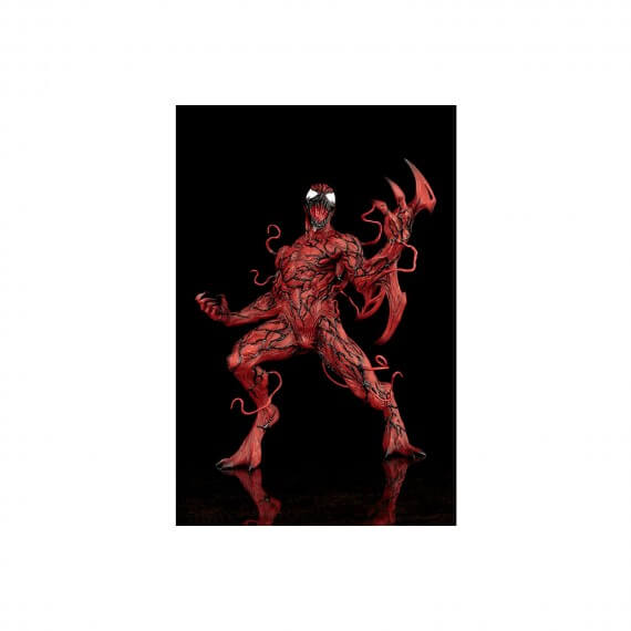 Statue Marvel Now - Carnage Artfx 19cm