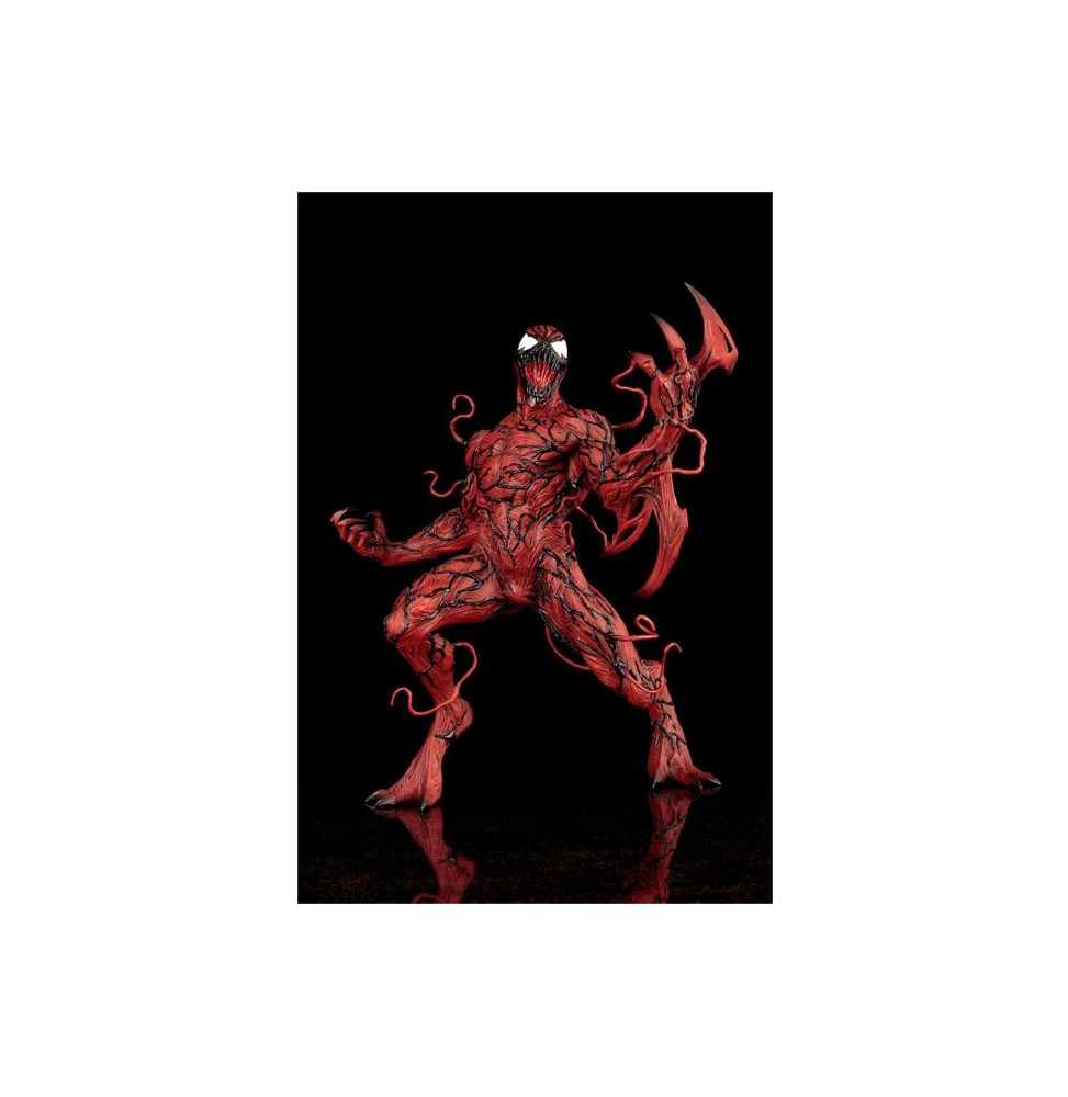 Statue Marvel Now - Carnage Artfx 19cm