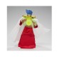 Figurine Saint Seiya Myth Cloth - Abel The God Of Sun Legend Of Crimson Youth 17cm