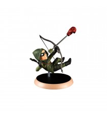 Figurine DC Comics - Green Arrow Qfig 10cm