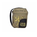 Sac Besace Game Of Thrones - Lannister Petit Modele