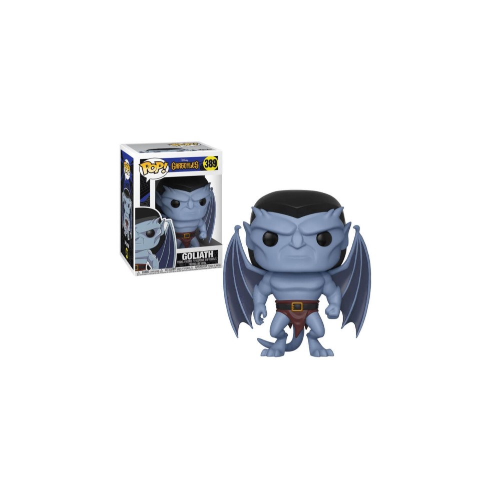 Figurine Disney Gargoyles - Goliath Pop 10cm