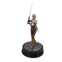 Figurine Witcher 3 - Ciri 20cm