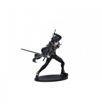 Figurine Sword Art Online - Kirito EXQ 20cm