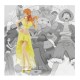 Figurine One Piece - Nami Lady Edge Wedding Robe Jaune 23cm