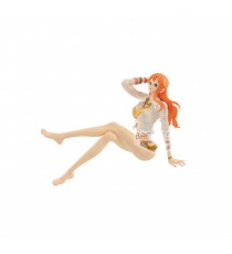 Figurine One Piece - Nami Shiny Venus Style Glitter & Glamours 17cm