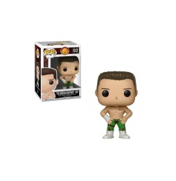 Figurine NJPW - Cody Pop 10cm