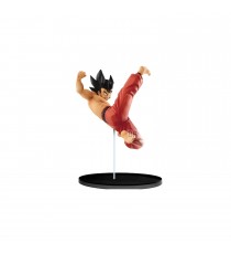 Figurine DBZ - Son Goku Match Makers 12cm