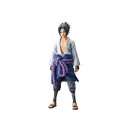 Figurine Naruto Shippuden - Uchiha Sasuke Grandista Shinobi Relations 27cm