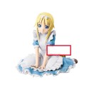 Figurine Sword Art Online Alicization - Alice Schuberg EXQ 12cm