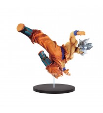 Figurine DBZ - Son Goku Ultra Instinct Vol 8 Fes 20cm