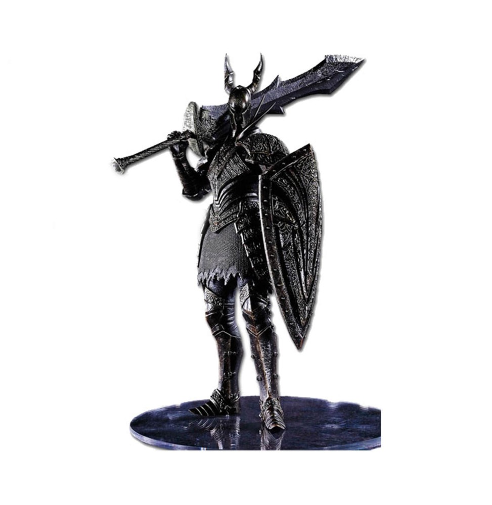 Figurine Dark Souls - Black Knight Sculpt Collection Vol 3 20cm