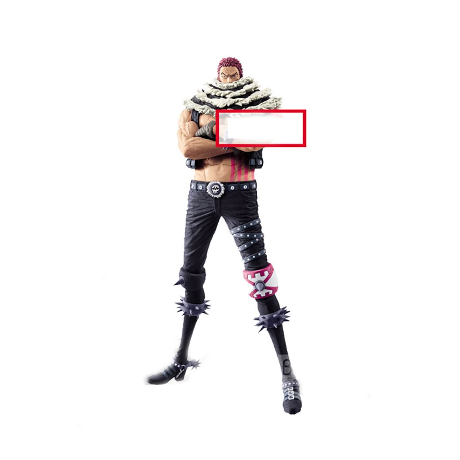 M.H-Studio & Zero Charlotte Katakuri (One Piece) Statue – Heroes  Collectibles