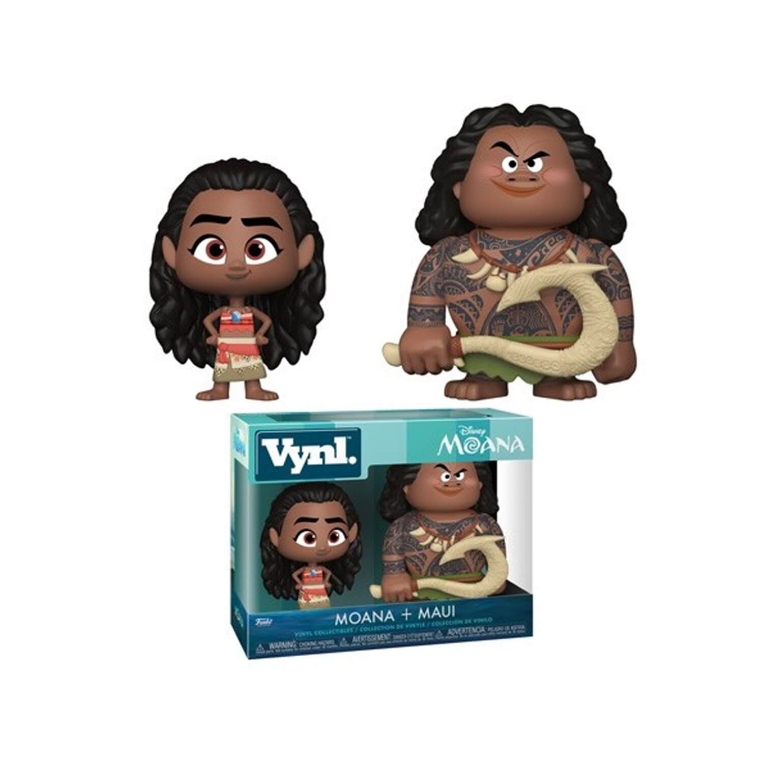 Figurine vaiana new arrivals