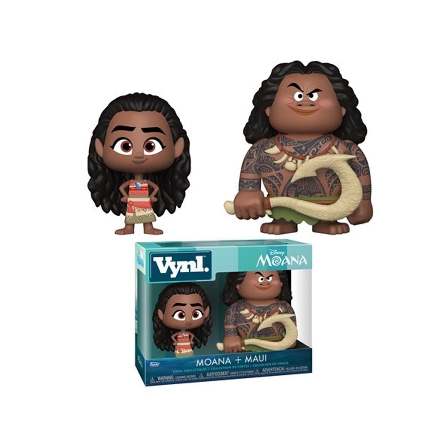 Mattel - Pop Vaiana (Moana) NEW