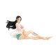 Figurine One Piece - Nico Robin Shiny Venus Glitter & Glamours 17cm
