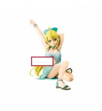 Figurine Sword Art Online - Memory Defrag Leafa EXQ 13cm