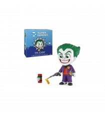 Figurine DC - Classic Joker 5 Stars 10cm