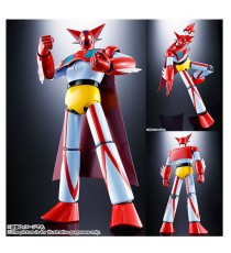 Figurine Getter - Getter Robo Soul of Chogokin DC 1 TV Anime version 18cm