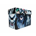 Boite Carton Comic box DC Universe collector - Batman Alex Ross 35 x 19 x30cm