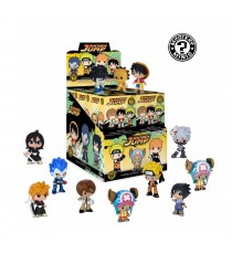 Figurine Best Anime Mystery Minis Serie 3 - 1 boîte au hasard