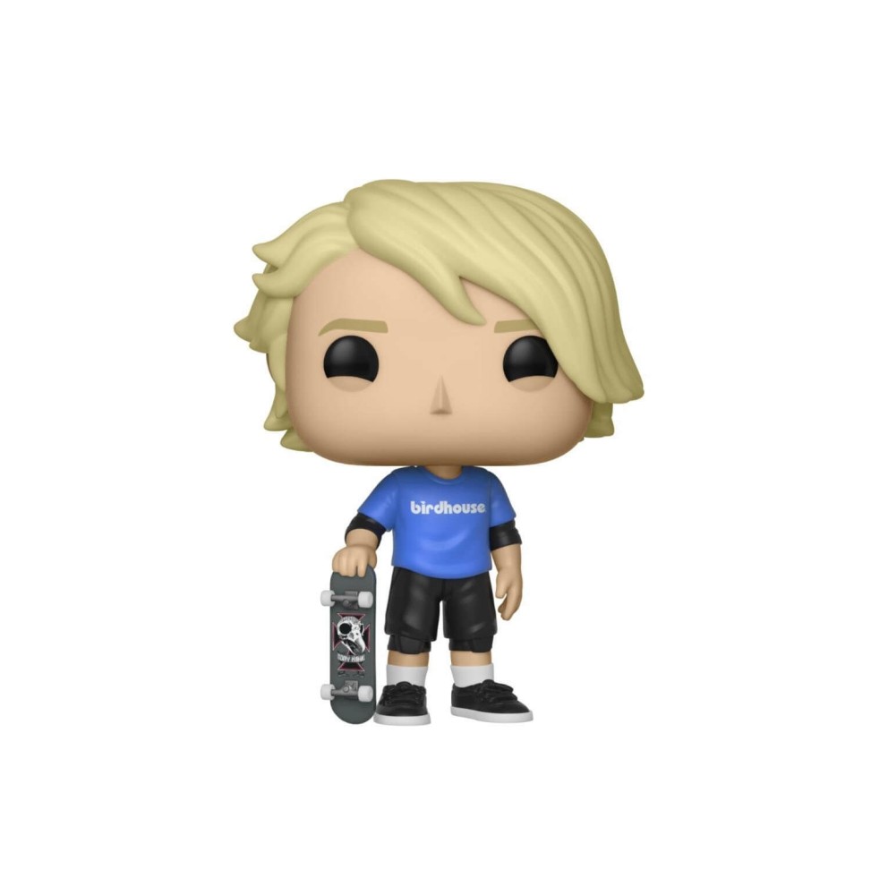 Figurine Sport - Tony Hawk Pop 10cm