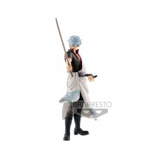 Figurine Gintama - Gintoki Sakata 20cm
