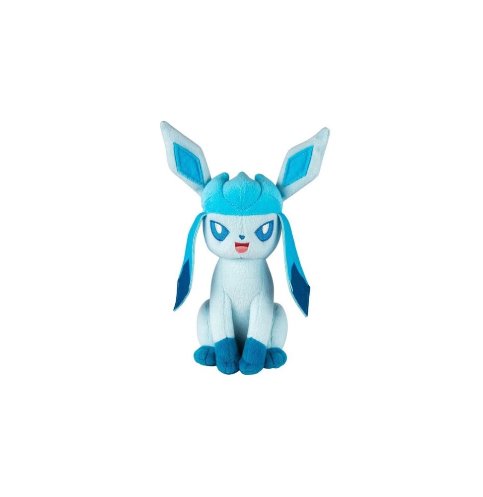 Peluche Pokemon - Givrali 20cm