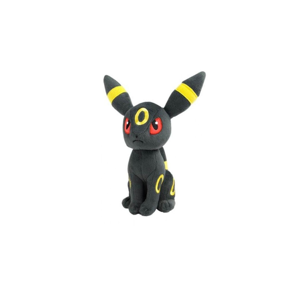 Peluche Pokemon - Noctali 20cm