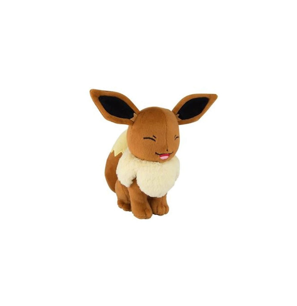 Peluche Pokemon - Evoli 20cm