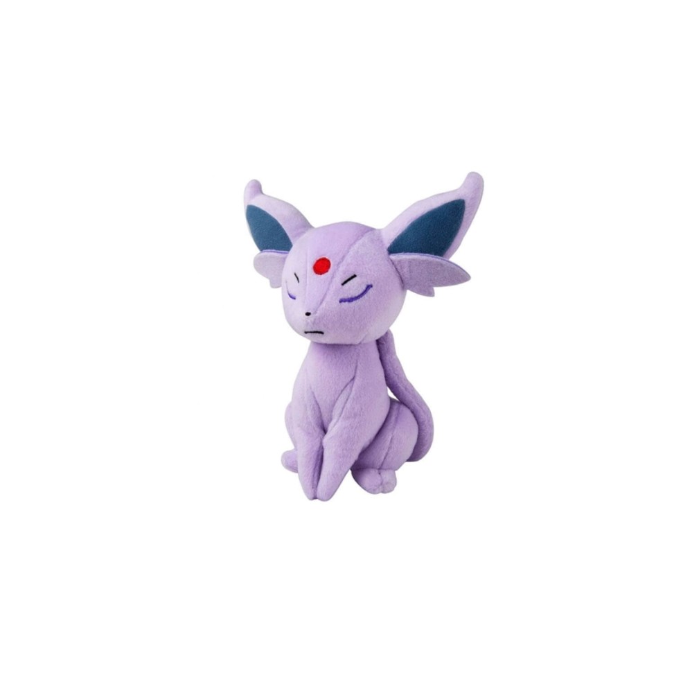 Peluche Pokemon - Mentali 20cm